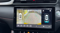 MG ZS 130kW Trophy Connect EV 51kWh 5dr Auto Electric Hatchback